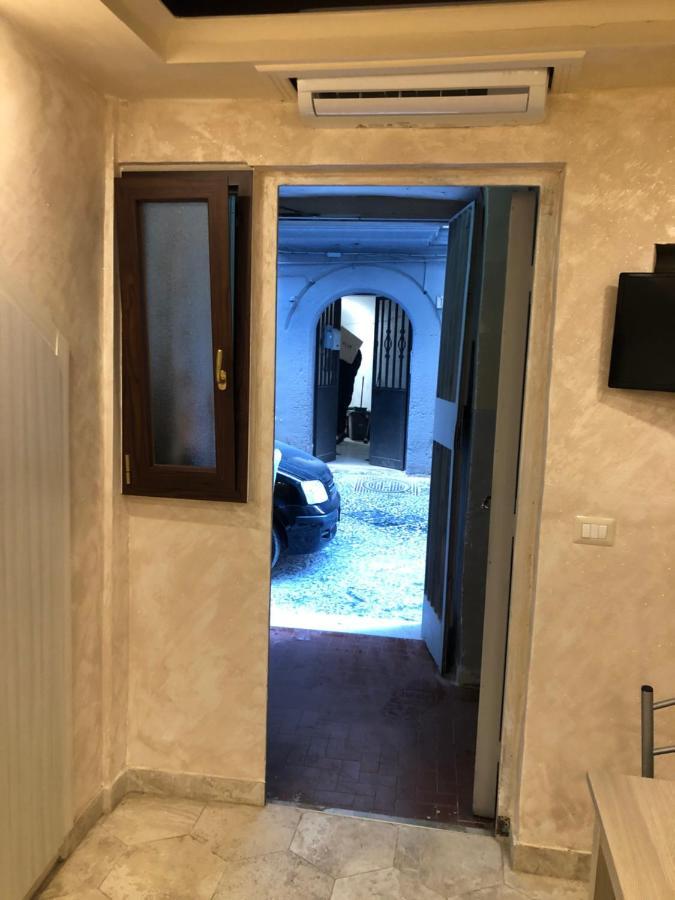 Ciro House Bed and Breakfast Napoli Eksteriør billede